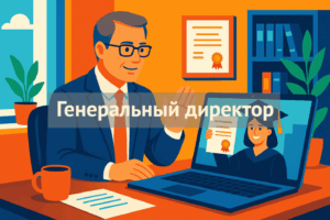 [ТОП-22] онлайн-курсов обучения на генерального директора