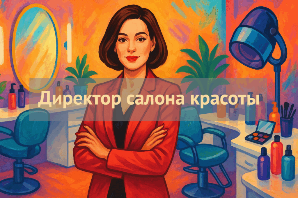 [ТОП-15] онлайн-курсов обучения на директора салона красоты + Бесплатные