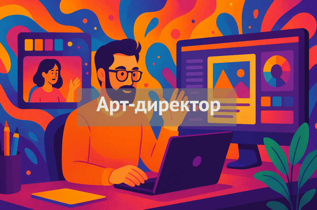 [ТОП-12] онлайн-курсов обучения на арт-директора + Бесплатные
