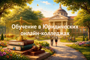 [ТОП-5] лучших онлайн-колледжей обучения на Юриста