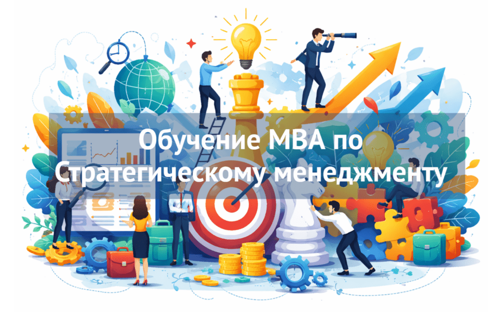[ТОП-11] онлайн-программ обучения МВА по Стратегическому менеджменту