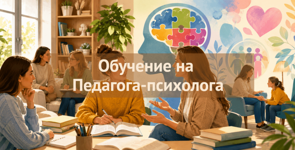 [ТОП-13] онлайн-курсов обучения на педагога-психолога