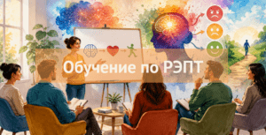 [ТОП-9] онлайн-курсов обучения по Рационально-Эмотивно-Поведенческой терапии (РЭПТ)