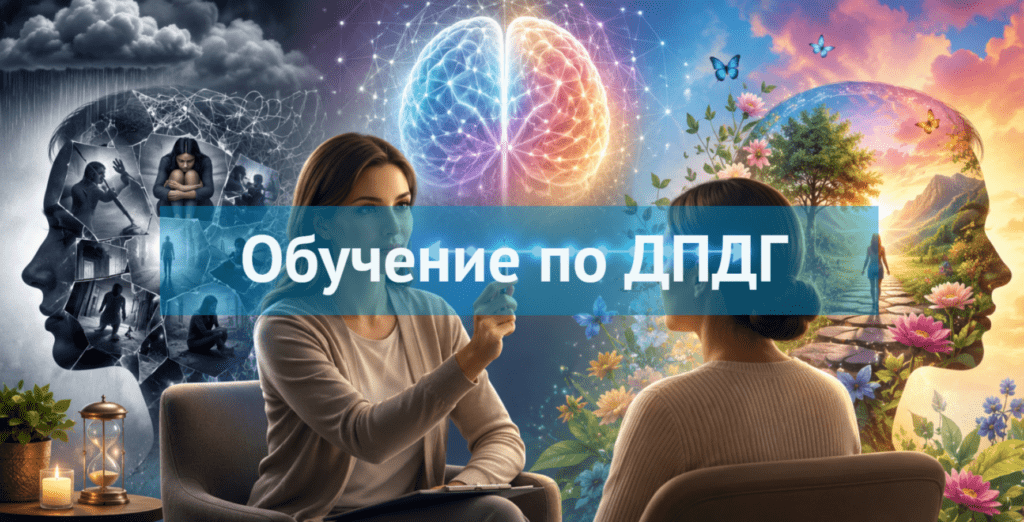 [ТОП-3] онлайн-курсов обучения по Десенсибилизации и переработки движениями глаз (EMDR/ДПДГ)