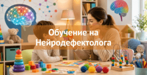 [ТОП-16] онлайн-курсов обучения на Нейродефектолога