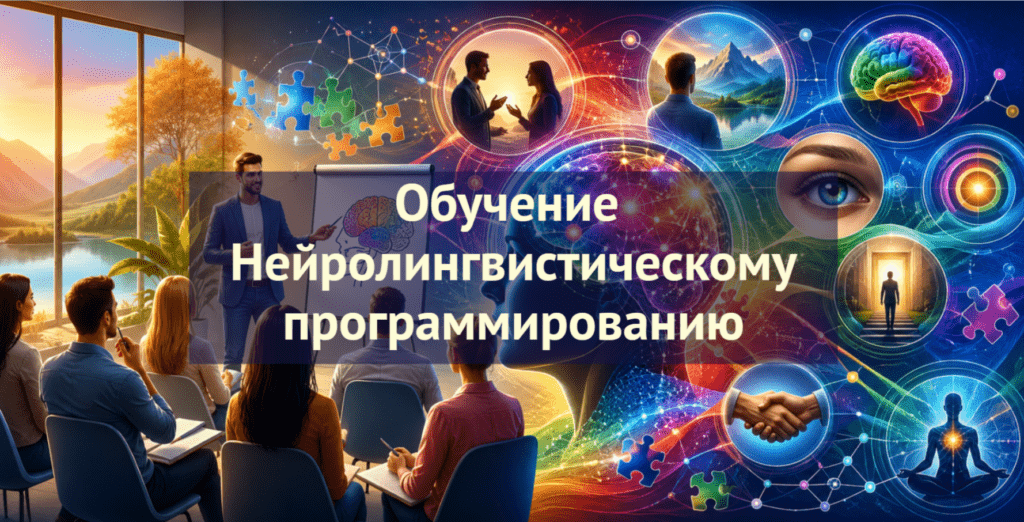 [ТОП-8] онлайн-курсов обучения Нейролингвистическому программированию