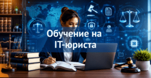 [ТОП-13] онлайн-курсов обучения на IT-юриста