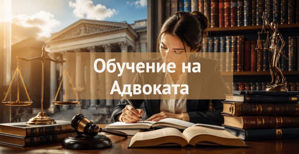 [ТОП-5] онлайн-курсов обучения на Адвоката