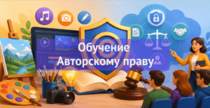 [ТОП-6] онлайн-курсов обучения по Авторскому праву