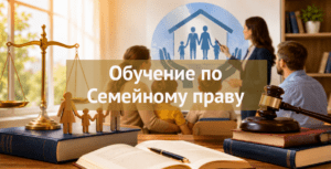 [ТОП-6] онлайн-курсов обучения по Семейному праву