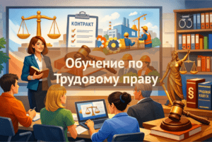 [ТОП-8] онлайн-курсов обучения Трудовому праву