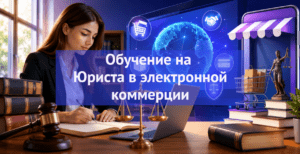 [ТОП-9] онлайн-курсов обучения на Юриста в электронной коммерции