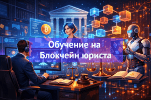 [ТОП-2] онлайн-курсов обучения на Блокчейн юриста