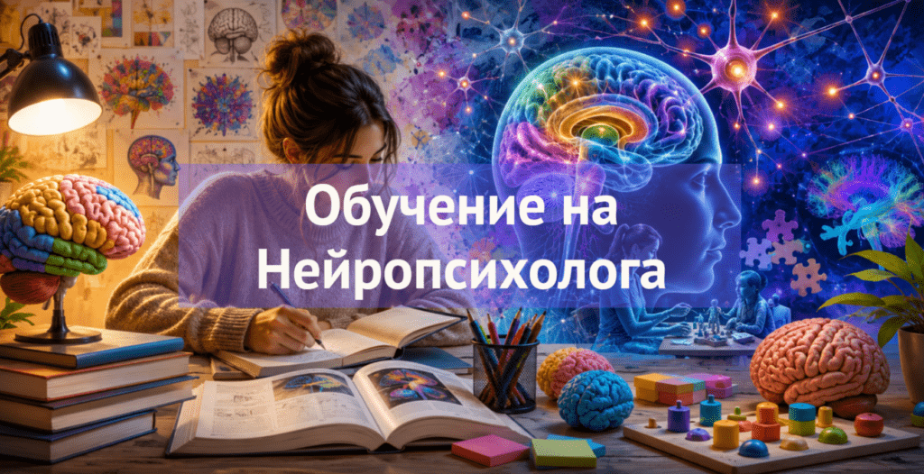 [ТОП-20] онлайн-курсов обучения на Нейропсихолога