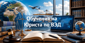 [ТОП-11] онлайн-курсов обучения на Юриста по ВЭД