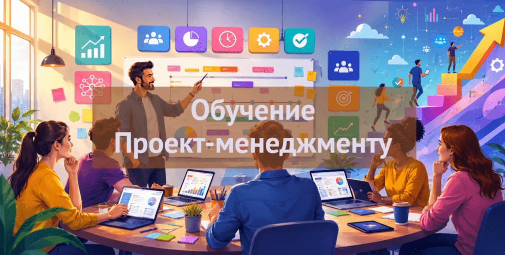 [ТОП-23] онлайн-курсов обучения на Project-менеджера