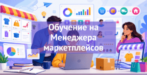 [ТОП-16] онлайн-курсов обучения на Менеджера маркетплейсов