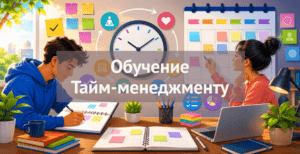 [ТОП-16] онлайн-курсов обучения Тайм-менеджменту